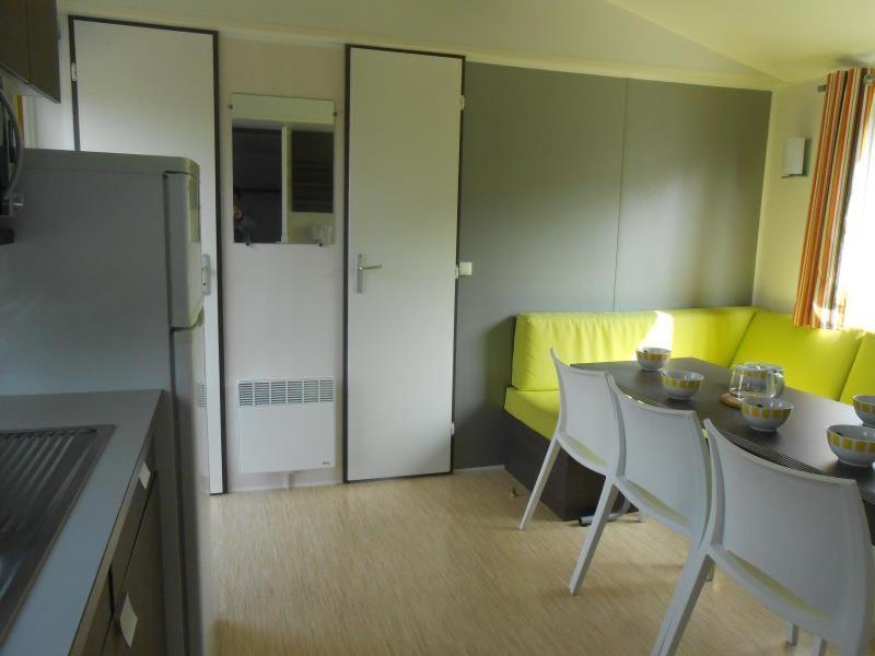 Camping Le Panoramic - Maeva Биник Екстериор снимка