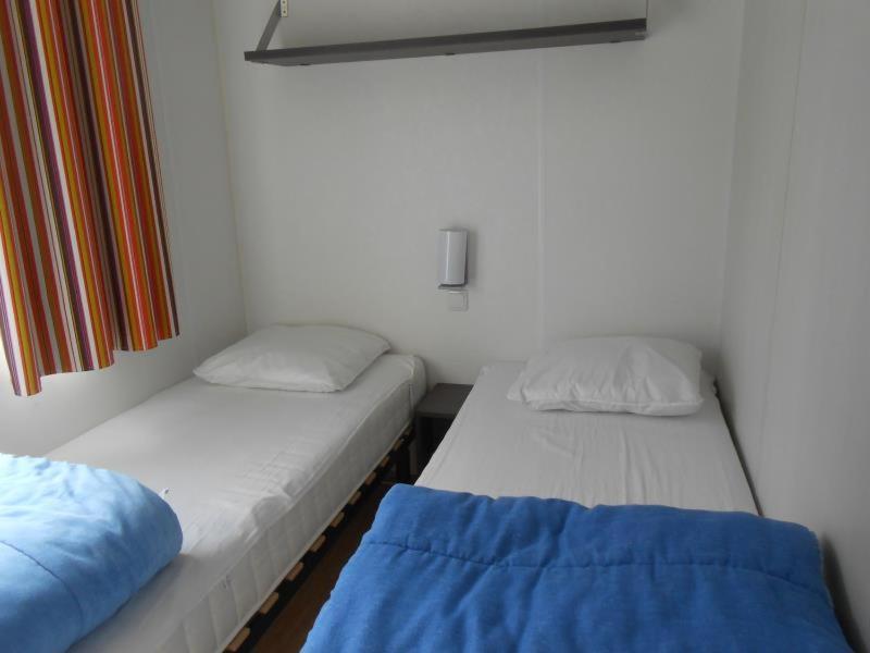 Camping Le Panoramic - Maeva Биник Екстериор снимка